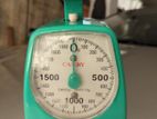 Kitchen Scale