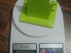 kitchen scale