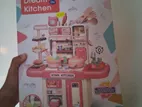 Kitchen Set