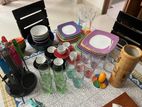 Kitchen set!