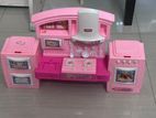 Kitchen Set