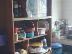 Kitchen Cabinet