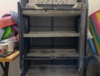 Kitchen Storage Rack Shelf Cabinet