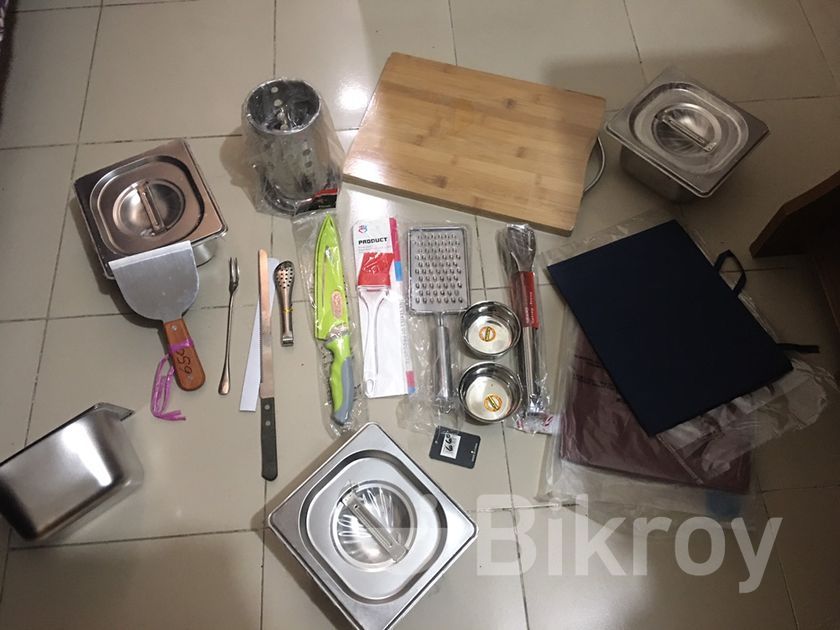 Kitchen Stuff sell for Sale in Uttara Bikroy Kitchen Stuff sell for Sale in Uttara Bikroy