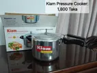 Kiam Pressure Cooker