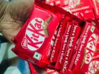 kitkat 2 finger