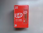 Kitkat 2 Finger