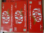 Kitkat 3 Chocolate