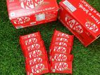 KitKat 3 Finger box Wholesale