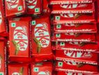 kitkat 3 finger
