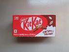 Kitkat 4 Finger