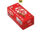 KitKat 4finger Box