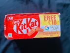 Kitkat Box