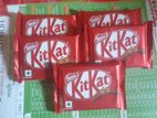 Kitkat Chocolate bar at wholesale price.