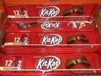 KitKat (USA) 12 bars