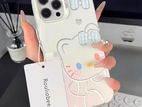 Kitty Cat Phone Case For Iphones