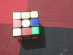 Rubix Cube