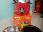 কিয়াম ২.৮ লিটার রাইস কুকার বিক্রি হবে,