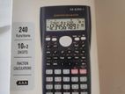 Kk-82MS-1350 CALCULATOR