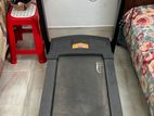 KL910S Motorized Treadmill (2HP Motor, Max Speed 14kmph)