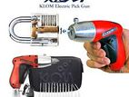 KLOM Electric pick gun plus