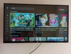 Klon Android Tv 32" Smart