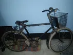 কম বাজেটের‌ ব্যবহিত সাইকেল