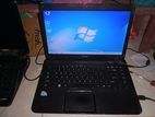 Toshiba Laptop for sale