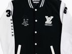 কম দামে আকর্ষণীয় ভার্সিটি জেকেট শুধু আমরাই বিক্রি করছি