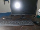 Desktop computer