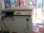 Toshiba Photocopy Machine