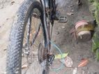 Cycle for sell