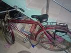 Cycle for sell