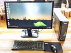 কম দামে Core I3+রাম 8GB+1000GB+128GB Ssd+lg 22"LED