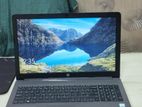 কম দামে G7 Laptop, ( i5-8th gen) Ram 8Gb,SSD 256gb, Display 15.6"