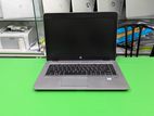 কম দামে Hp Core i5 6th Gen Laptop 8+256 14" 840 G3