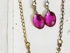 Jewellery Set
