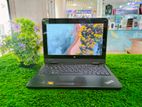 কম দামে🚩 Lenovo Yoga Celeron 4th gen 128GB SSD/4GB RAM Fresh Laptop