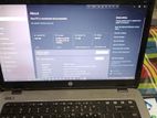 HP Laptop for sale