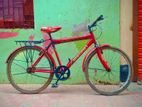 কম দামে ফ্রেশ সাইকেল