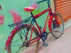 কম দামে ফ্রেশ সাইকেল