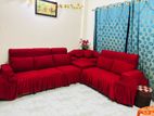 কম দামে প্রিমিয়াম মানের কর্নার সোফা