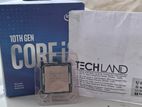 কম দামে সেরা প্রসেসর | Intel Core I3 10100f 10th Gen Processor