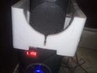 Vision 2:1 Multimedia Speaker Sonic -406 Pro