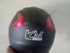 Km Helmet for sell