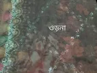কম মুল্যে মসলিন থ্রি পিছ বিক্রয়