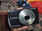 কম মূল্যে Canon Digital Camera বিক্রয় হবে