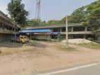কমার্শিয়াল স্পেস ভাড়া হবে। Commercial Space For Rent