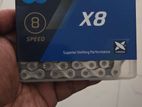 Kmc X8 Original