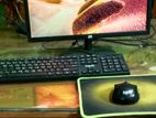 Desktop sell
